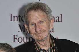 Benson,' 'Star Trek' actor René Auberjonois dead at 79