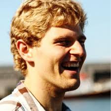 I'm happy to share that I'm starting a new position as Staff Robotics  Engineer at Polymath Robotics!