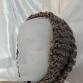 Make a Warm Knitted Cowl for Beginners at North Lake Park