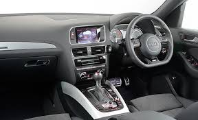 To learn more about your features, call your audi technologist. Driven Audi Sq5 Tdi Quattro Carmag Co Za