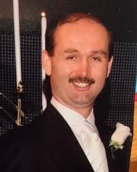 Wesley Burton Johnson Obituary May 4, 2024