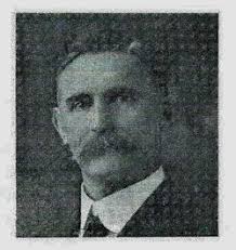 Rev Nathaniel Roe Feagles (1867-1943)