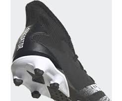 Unleash your full force of nature in predator freak. Adidas Predator Freak 3 Mg Core Black Cloud White Core Black Ab 56 63 Preisvergleich Bei Idealo De