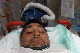 Fundraiser for Jenny Fernandez by Maggie Alfonso : Helping Mihail