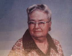 Maude Katherine Smith Boling (1906-1976)