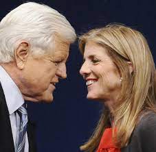 There is more than one caroline bouvier kennedy is an american author and attorney. Politischer Mythos Caroline Kennedy Kein Charisma Viele Feinde Welt