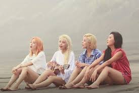 Mamamoo Starry Night Mamamoo Moonbyul Hwasa