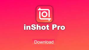 You can edit videos and photos using the inshot app. Inshot Pro Apk Mod Fully Unlocked Apkgameapps Com