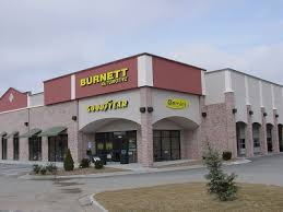 Olathe Ks Location Information Burnett Automotive