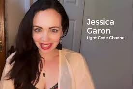 Jessica Garon's Instagram, Twitter & Facebook