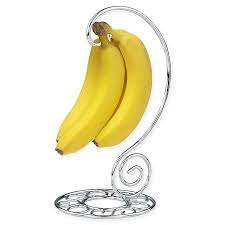 Check spelling or type a new query. Home Basics Banana Holder In Chrome Bed Bath Beyond