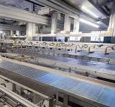 Mbb Full Automatic Solar Cell Tabber Stringer