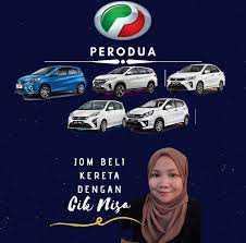 Kelayakan gaji beli kereta 2019. Nisa Perodua Baru 0 Deposit Publicaciones Facebook