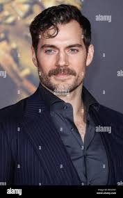 Henry warner hi-res stock photography and images