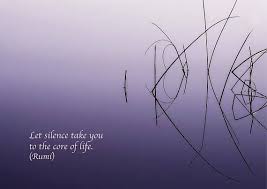 Rumi Quote Inspirational Poetry Greeting Card Purple Water Rumi Quotes Inspirational Quotes Sufi Quotes