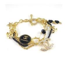 Chanel Bayan Bileklik Modelleri Sik Tasarimlar Kadinlive Com Taki Mucevher Chanel