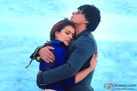 Gerua Watchshah Rukh Khan Kajol S Magical Romance In This Dilwale Song Bollywood Movie Bollywood Songs Bollywood Movies
