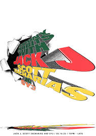 Moony Habits with Jack J, Scott Zacharias and SY3 at TBA - Loft, Los Angeles