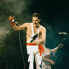 Freddie Mercurys sex life – five-day orgies, romps during gigs and fling  with adult star - Daily Star