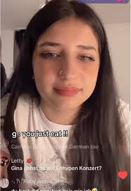 Gina Vlado Gypsy Show Gina