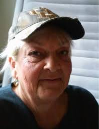 Obituary information for Sally Hancock