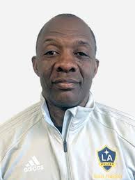 Michael Ndoumbe's Instagram, Twitter & Facebook