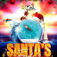 Santa’s Freaks 2 event in Castries, St. Lucia