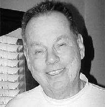 RICHARD LINDEMAN Obituary (1945