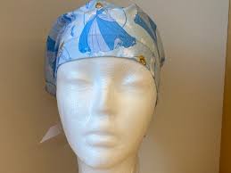 Surgical Caps-glass Slipper