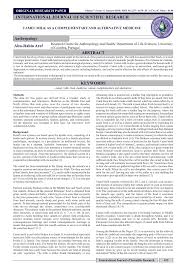 In many countries, camel milk is given to babies suffering from malnutrition. Pdf Camel Milk And Complementary And Alternative Medicine