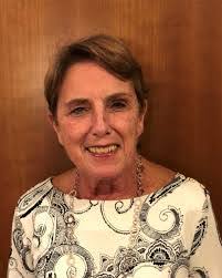 Mary Ginn's Instagram, Twitter & Facebook