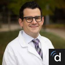 Dr. Jared R. Gallaher, MD