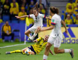 We would like to show you a description here but the site won't allow us. Uswnt Looking To Avenge Rare Loss With Its Opener Against Sweden