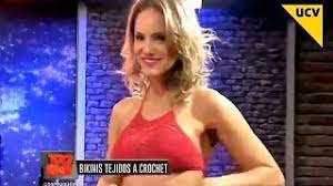 También se hizo conocida por su participación como panelista en toc show, el programa. Nayara Vit Youtube