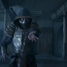 See more of mortal kombat on facebook. Mortal Kombat S First Trailer Is Almost As Violent As The Games The Verge