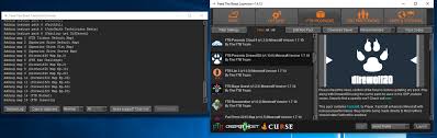Un servidor de juegos para minecraft (at launcher) del proveedor líder, nitrado. Feed The Beast Server Modpacks Nitradopedia En