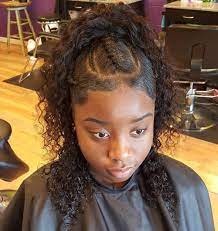 What we love about ponytails is that they're practical as they get the hair out of our way, but at the same time they look hot. 30 Classy Black Ponytail Hairstyles