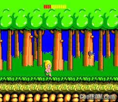 Wonder Boy Rom Download For Coolrom Com