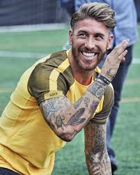 Very good sergio ramos hair style alwaysdc. Sergio Ramos Hairstyle 2019 Ramos Haircuts 2019 Sergio Ramos Hairstyle Ramos Haircut Sergio Ramos