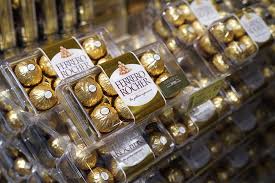 Al safa halal of cambridge, ontario b. Most Ferrero Chocolates Halal Certified All Factories To Be Halal In Two Or Three Years Salaam Gateway Global Islamic Economy Gateway