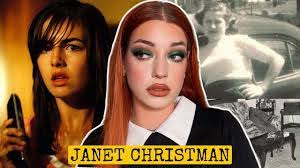 Janet Christman's Instagram, Twitter & Facebook