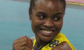 Famous Volleyball Players from Brazil