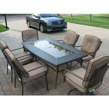 Complete your dining room decor with the martha stewart winfield dining chair set of 2. Martha Stewart Patio Furniture You Ll Love In 2021 Visualhunt