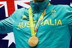 Mcavaney has backed australia to almost double its gold medal tally of eight from the 2016 rio olympics and believes the success will come in the team events. Australian Gold Medal Abc News Australian Broadcasting Corporation