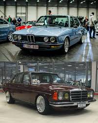 Whichone Bmw E12 Vs Mercedes W123 Bmwe12 5series E12 Mercedesw123 W123 Stancemerc Ultimateklasse Stancenation Rotiform Mercedes W123 Mercedes Bmw