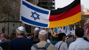 Free for commercial use no attribution required high quality images. Germany Stands By Israel Despite The Holocaust And Because Of The Holocaust Germany News And In Depth Reporting From Berlin And Beyond Dw 14 05 2021