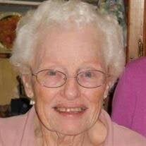 Lois Fager Reynolds Obituary