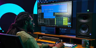 Best Computer for PreSonus Studio One - https://i4studio.nl/
