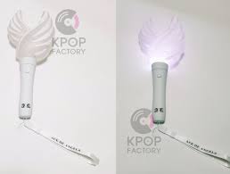 Do You Have Aoa Official Wing Lightstick Aceofangels8