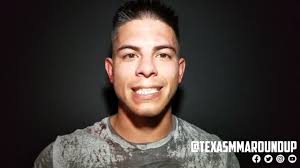 STEVEN OROZCO XKO 63 POST FIGHT INTERVIEW WITH @texasmmaroundup4705